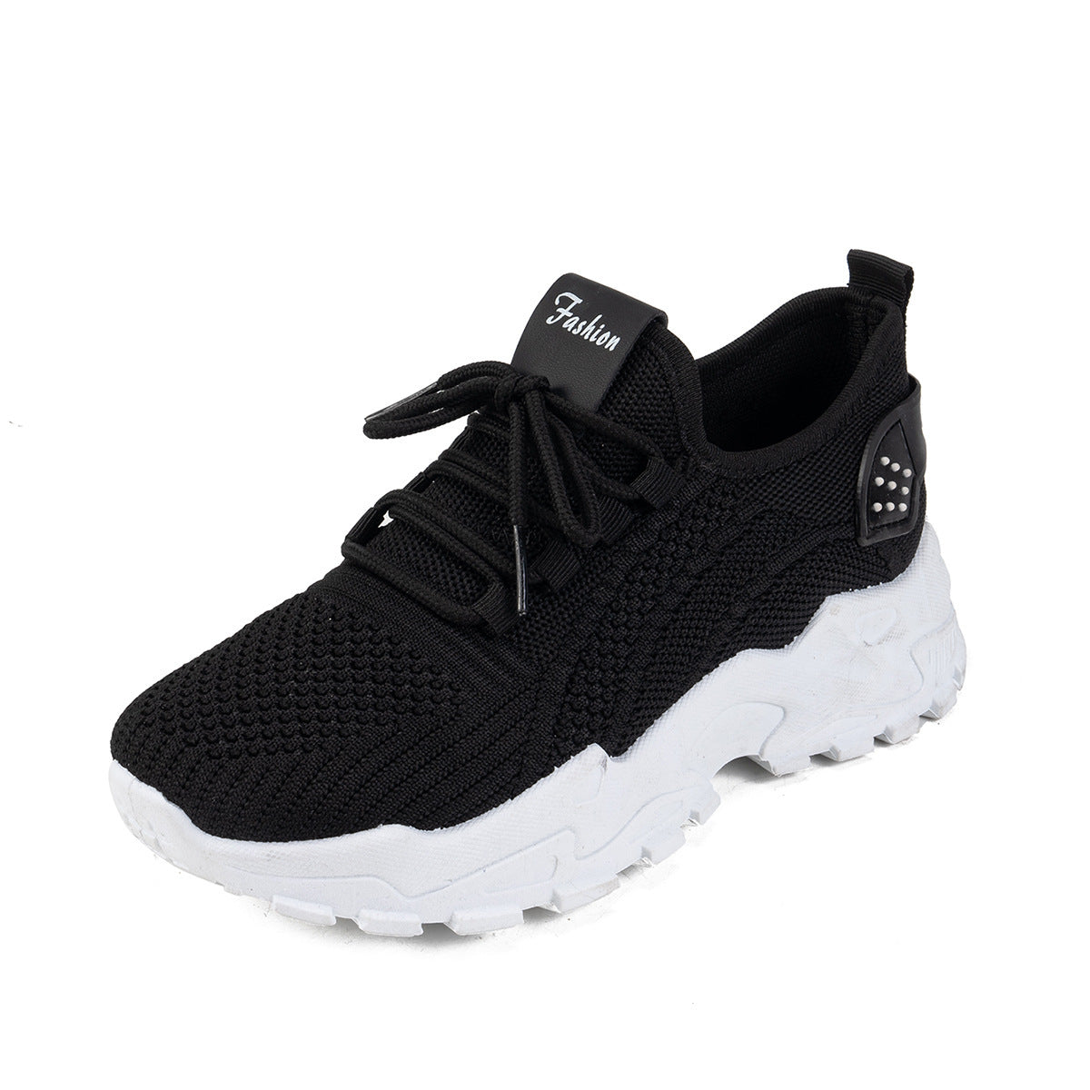 Women’s Flyknit Breathable Sneakers